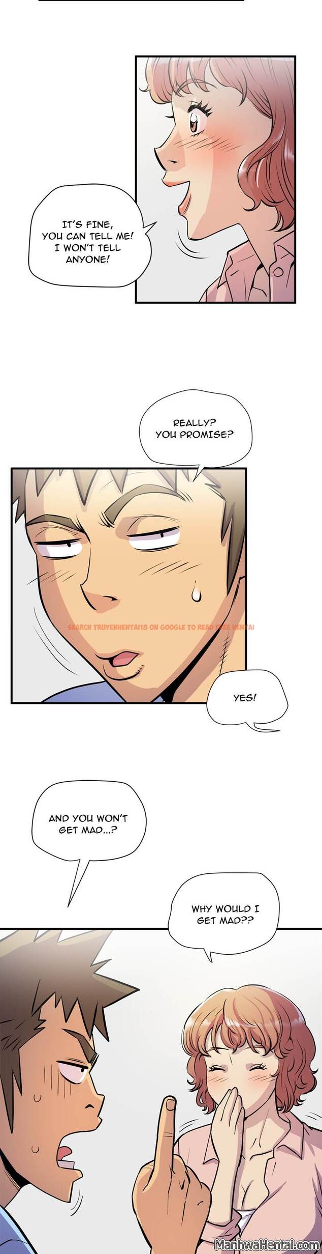 Read Hentai Image 25 016 in comic Wife Training - Chapter 18 - www.hentaitnt.net