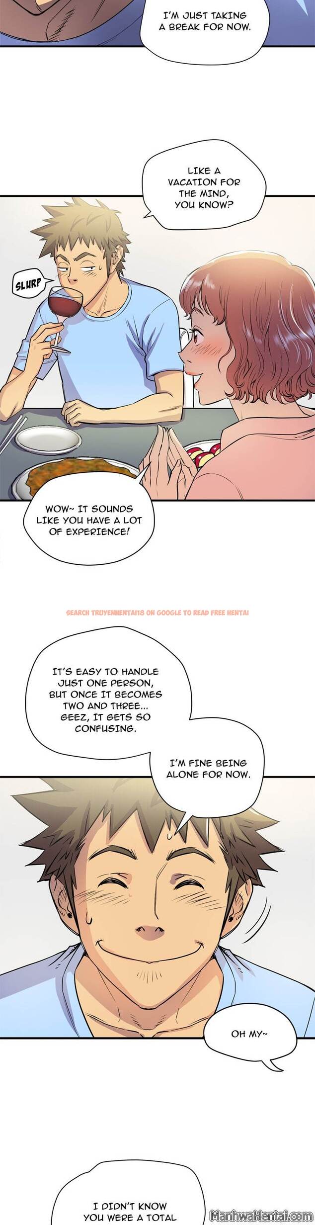 Read Hentai Image 3 016 in comic Wife Training - Chapter 18 - www.hentaitnt.net