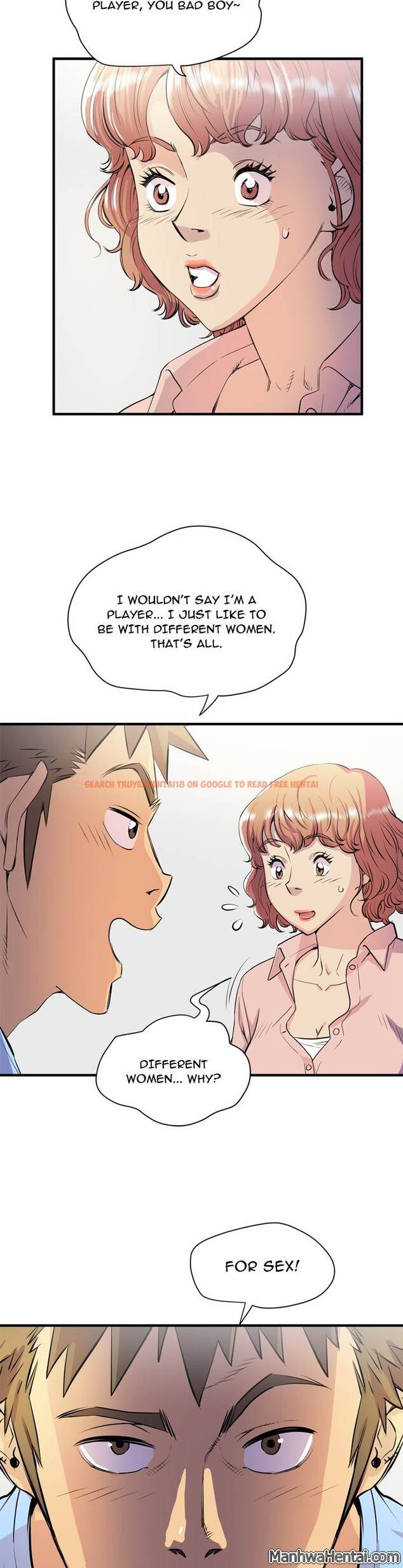 Read Hentai Image 4 016 in comic Wife Training - Chapter 18 - www.hentaitnt.net