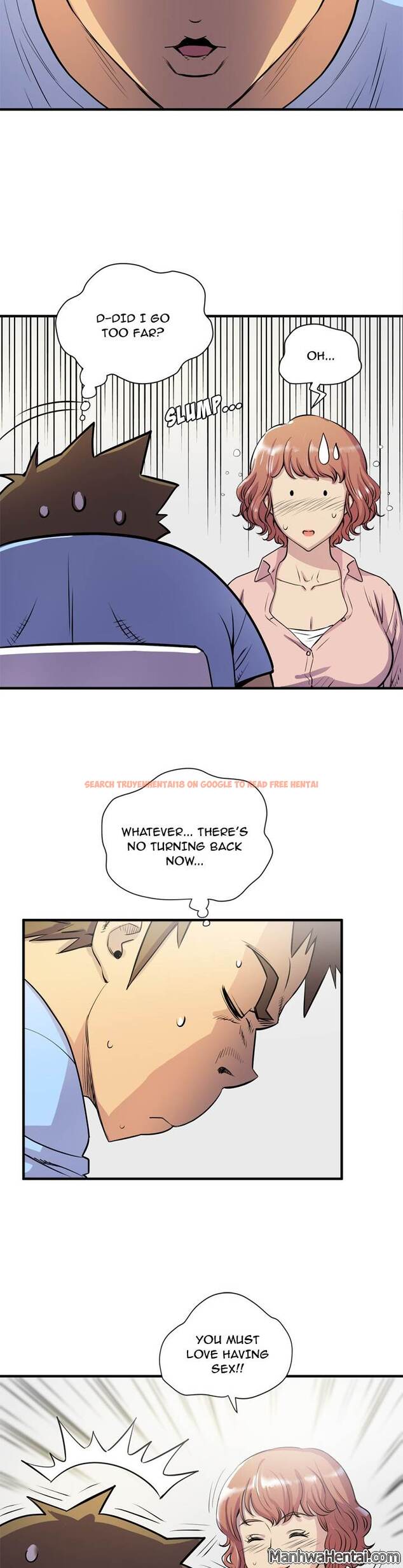 Read Hentai Image 5 016 in comic Wife Training - Chapter 18 - www.hentaitnt.net
