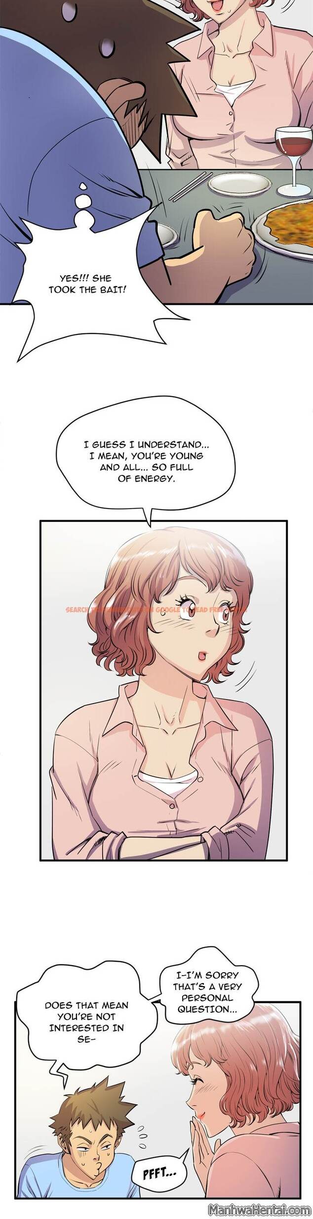 Read Hentai Image 6 016 in comic Wife Training - Chapter 18 - www.hentaitnt.net