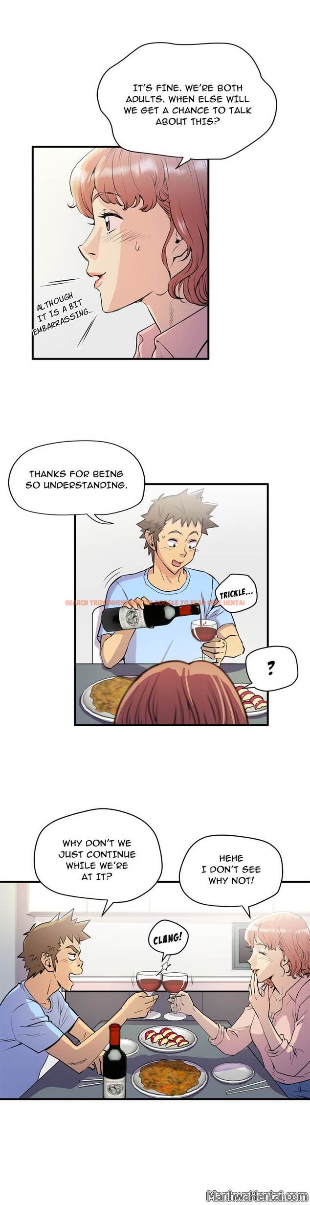 Read Hentai Image 7 016 in comic Wife Training - Chapter 18 - www.hentaitnt.net