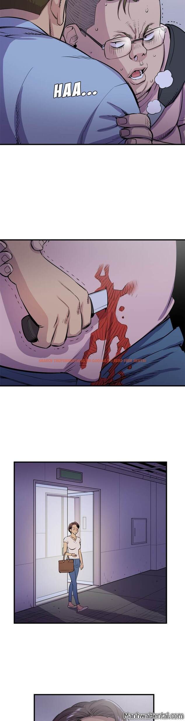 Read Hentai Image 9 016 in comic Wife Training - Chapter 18 - www.hentaitnt.net
