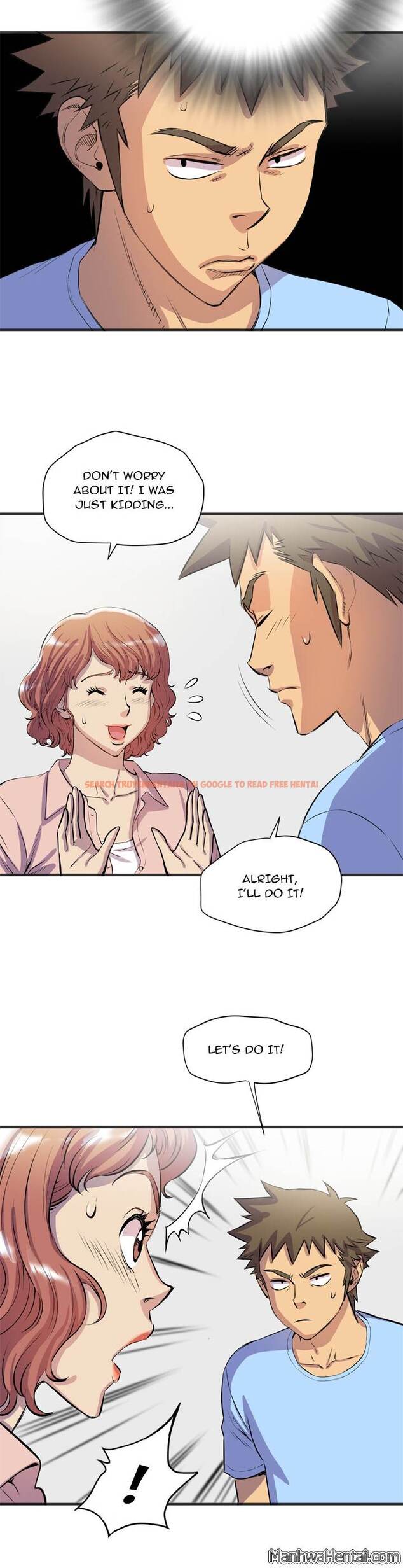 Read Hentai Image 10 016 in comic Wife Training - Chapter 19 - www.hentaitnt.net