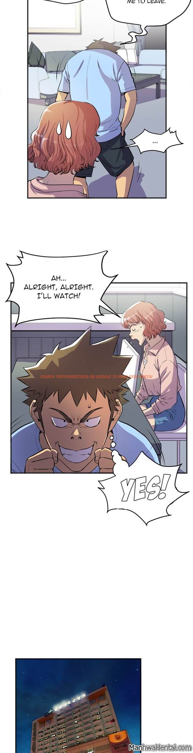 Read Hentai Image 15 016 in comic Wife Training - Chapter 19 - www.hentaitnt.net