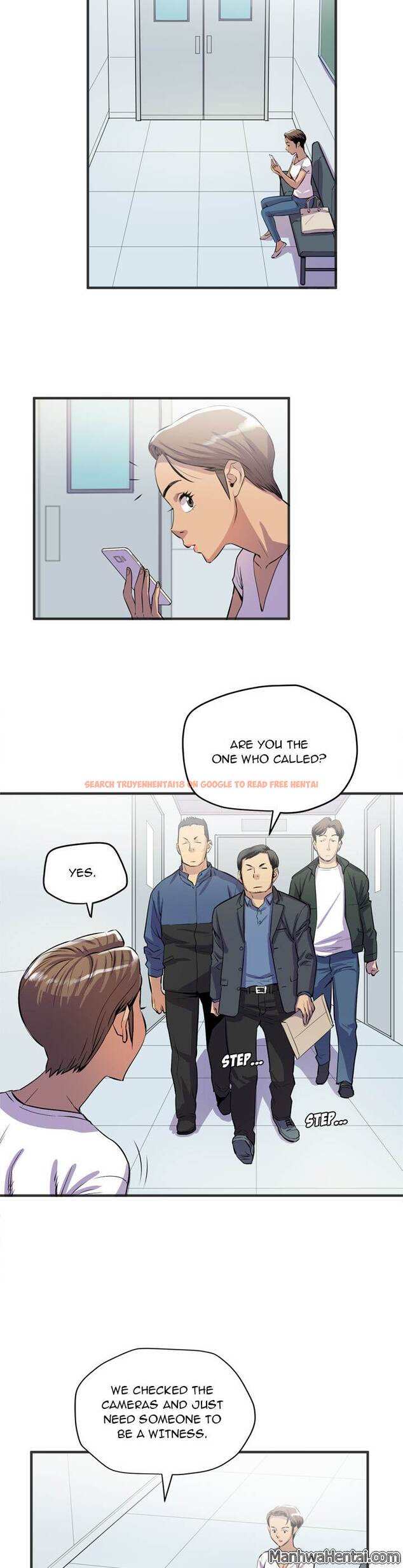 Read Hentai Image 17 016 in comic Wife Training - Chapter 19 - www.hentaitnt.net