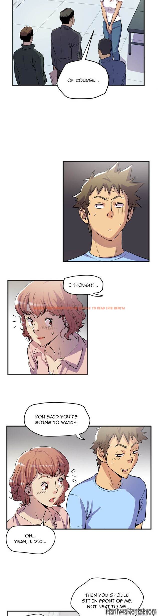 Read Hentai Image 18 016 in comic Wife Training - Chapter 19 - www.hentaitnt.net