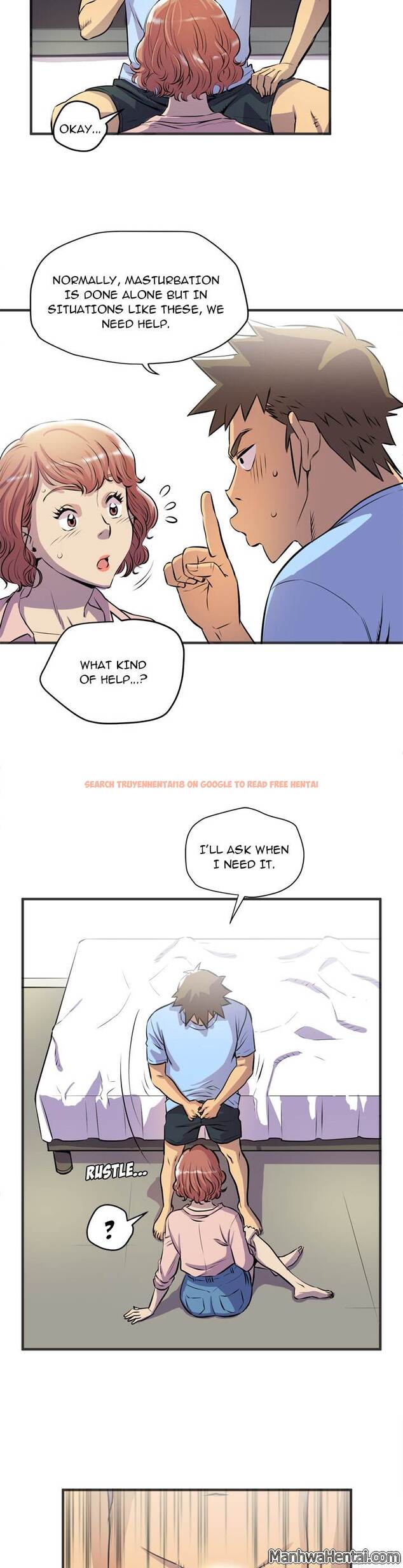 Read Hentai Image 23 016 in comic Wife Training - Chapter 19 - www.hentaitnt.net
