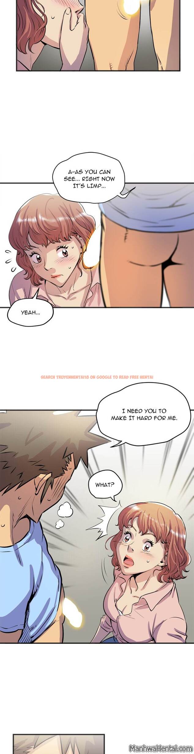 Read Hentai Image 25 016 in comic Wife Training - Chapter 19 - www.hentaitnt.net
