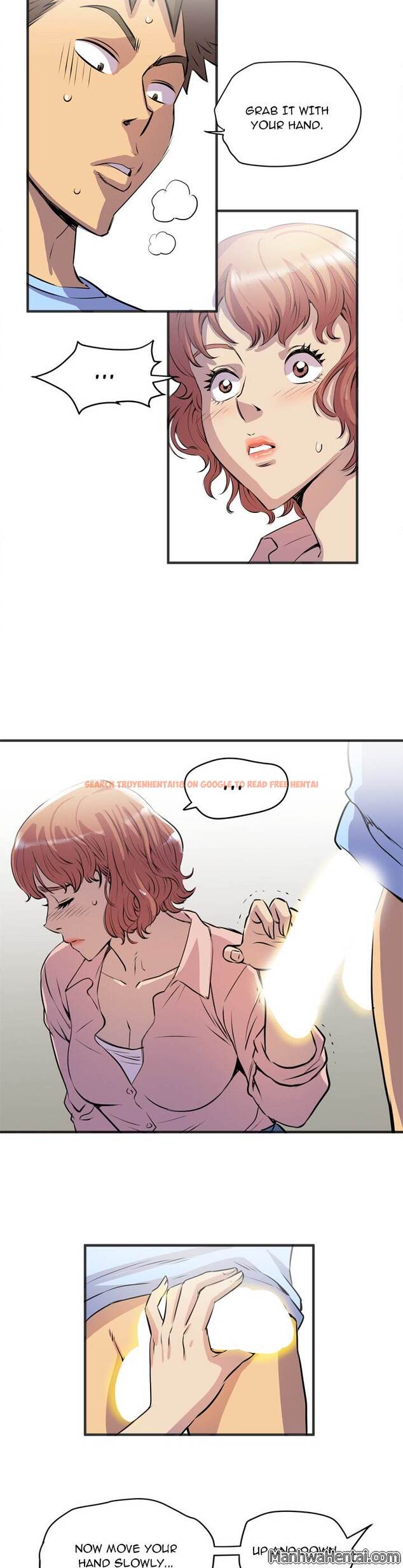 Read Hentai Image 26 016 in comic Wife Training - Chapter 19 - www.hentaitnt.net