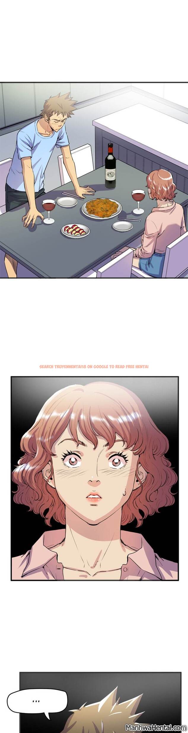 Read Hentai Image 3 016 in comic Wife Training - Chapter 19 - www.hentaitnt.net