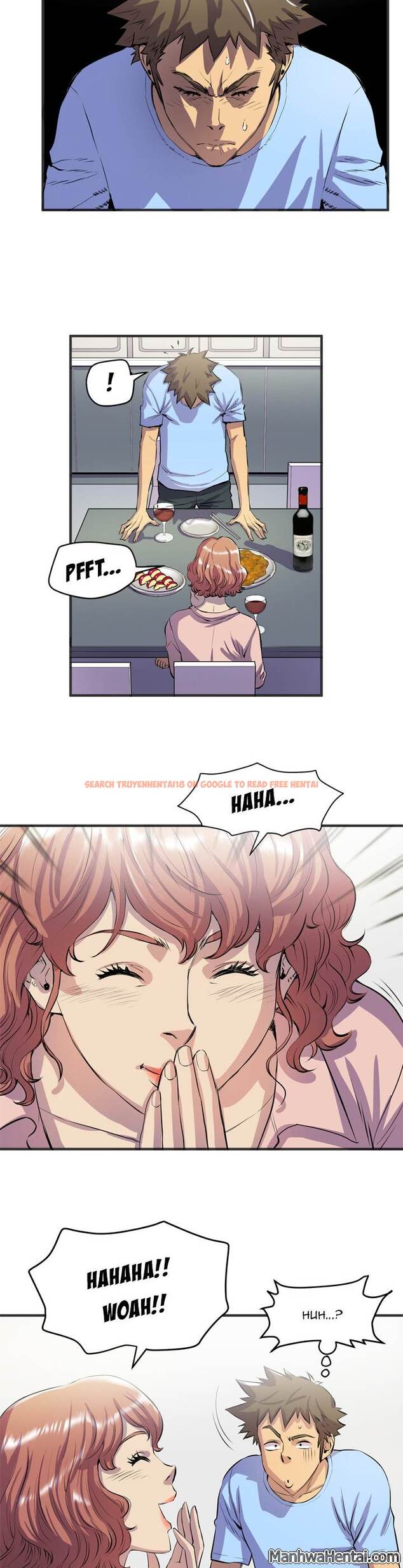 Read Hentai Image 4 016 in comic Wife Training - Chapter 19 - www.hentaitnt.net