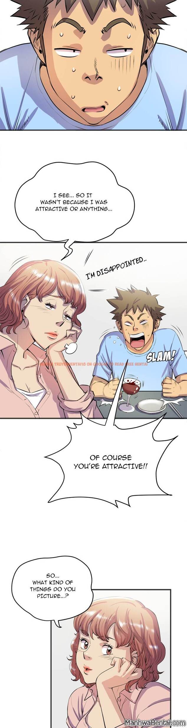 Read Hentai Image 6 016 in comic Wife Training - Chapter 19 - www.hentaitnt.net
