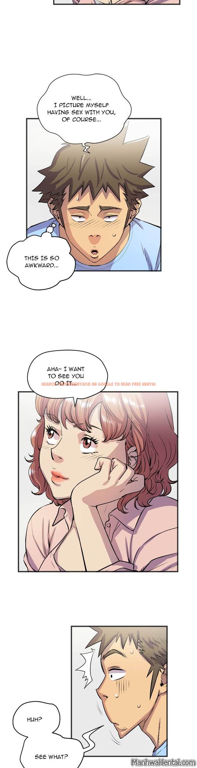 Read Hentai Image 7 016 in comic Wife Training - Chapter 19 - www.hentaitnt.net