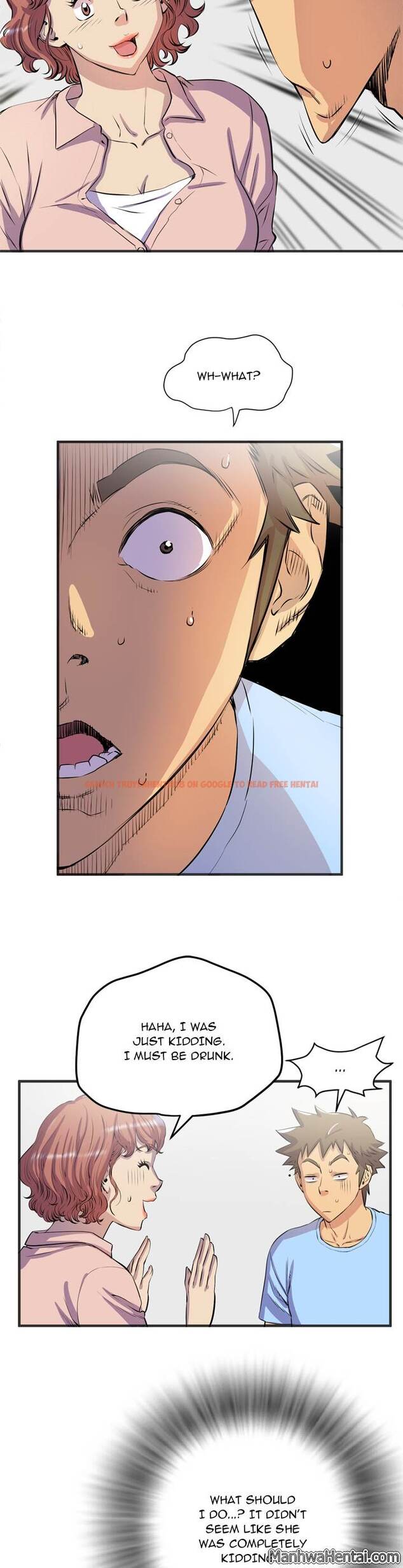 Read Hentai Image 9 016 in comic Wife Training - Chapter 19 - www.hentaitnt.net