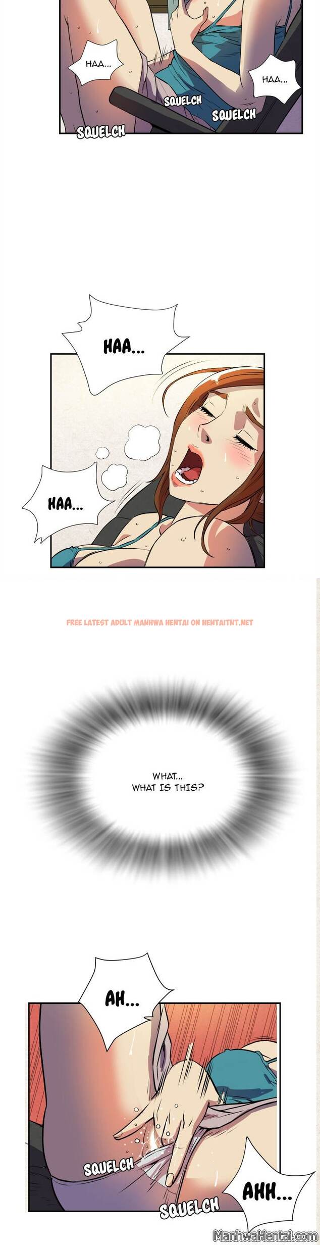 Read Hentai Image 22 034 in comic Wife Training - Chapter 2 - hentaitnt.net