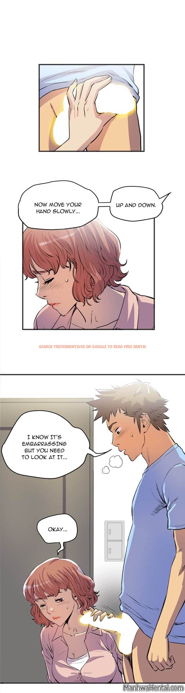 Read Hentai Image 1 012 in comic Wife Training - Chapter 20 - www.hentaitnt.net