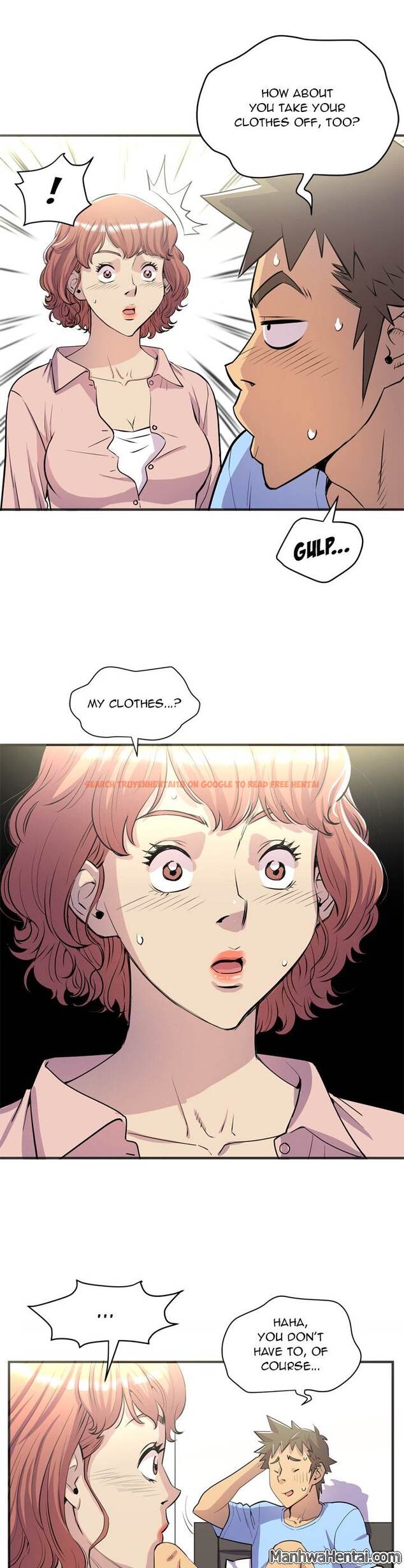 Read Hentai Image 10 012 in comic Wife Training - Chapter 20 - www.hentaitnt.net