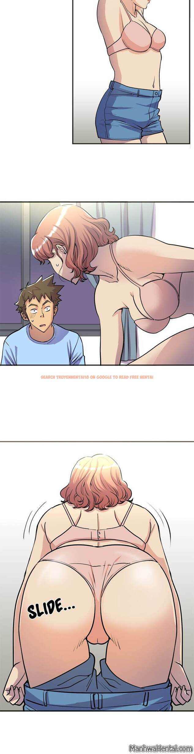Read Hentai Image 13 012 in comic Wife Training - Chapter 20 - www.hentaitnt.net