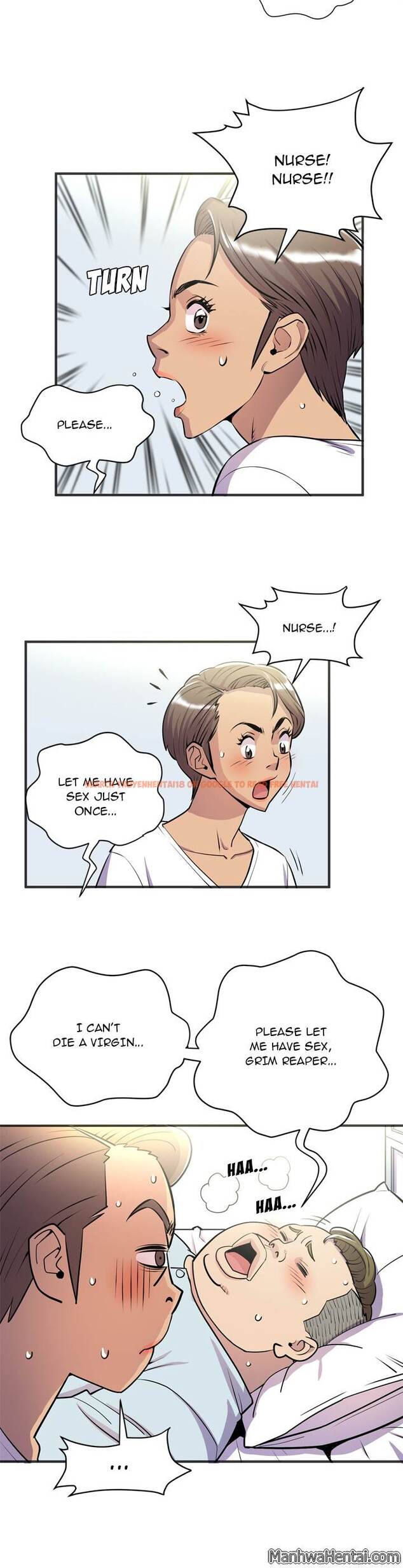 Read Hentai Image 21 012 in comic Wife Training - Chapter 20 - www.hentaitnt.net