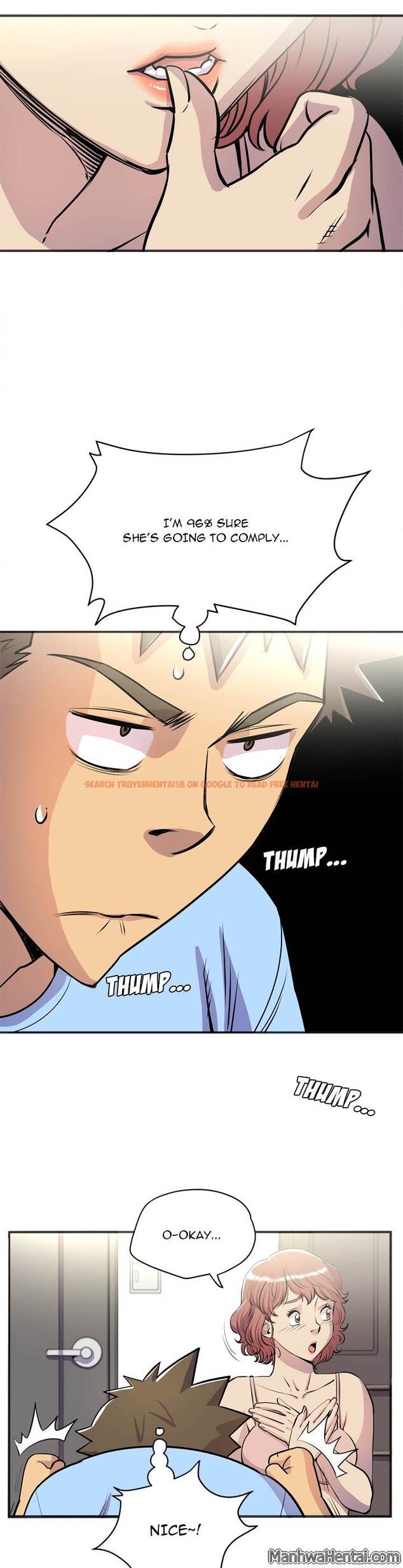 Read Hentai Image 26 016 in comic Wife Training - Chapter 20 - www.hentaitnt.net