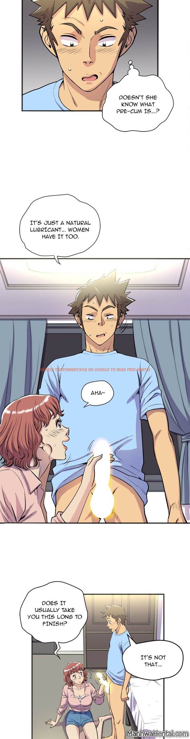 Read Hentai Image 6 012 in comic Wife Training - Chapter 20 - www.hentaitnt.net