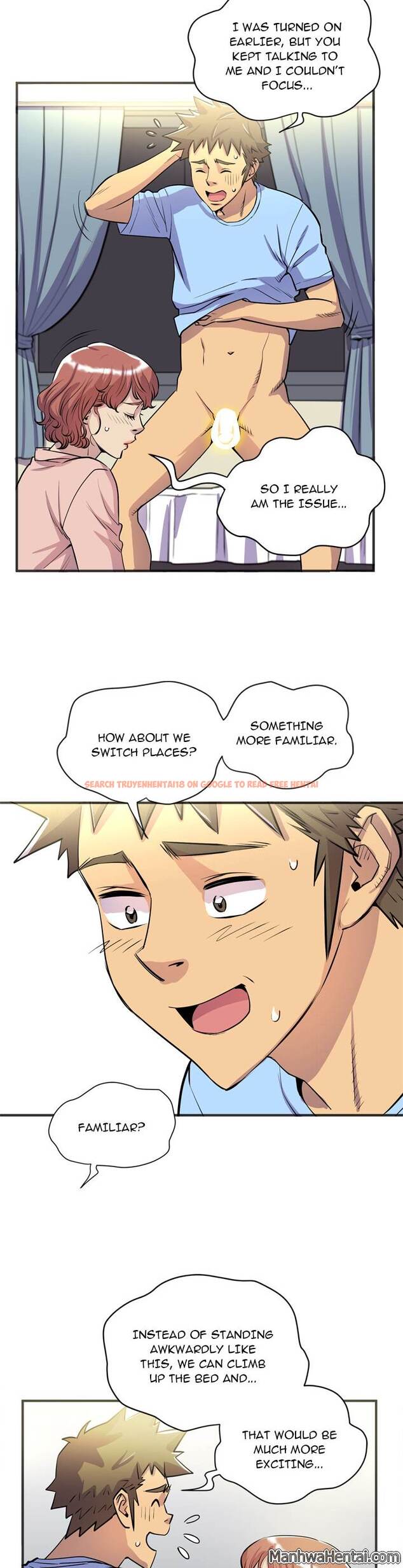 Read Hentai Image 8 012 in comic Wife Training - Chapter 20 - www.hentaitnt.net