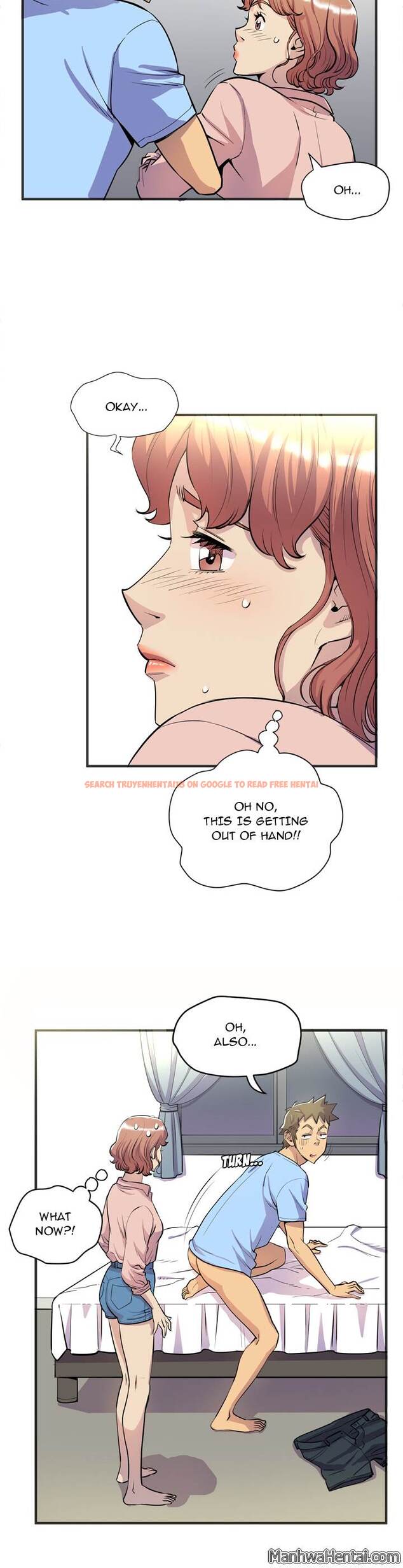 Read Hentai Image 9 012 in comic Wife Training - Chapter 20 - www.hentaitnt.net