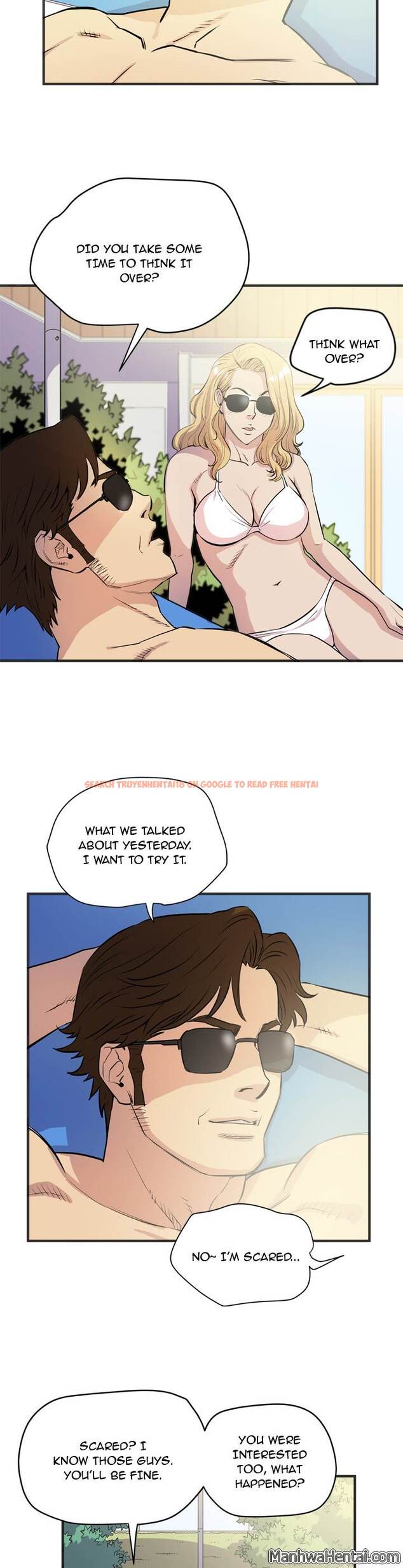 Read Hentai Image 13 012 in comic Wife Training - Chapter 21 - www.hentaitnt.net