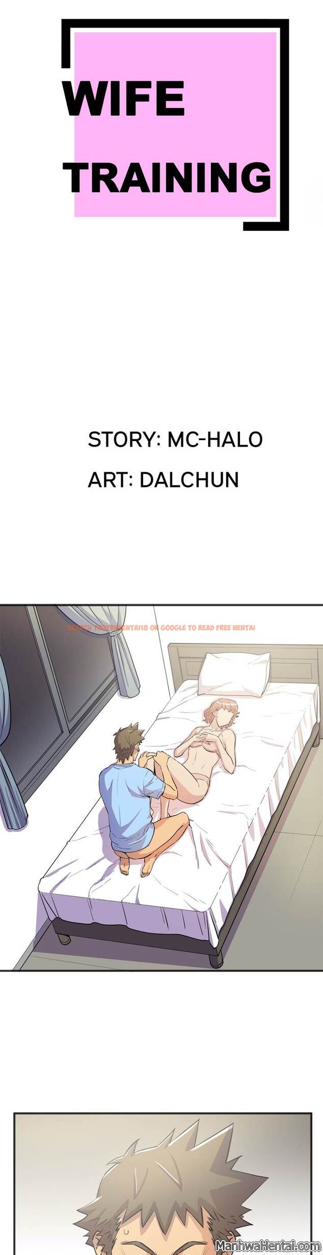 Read Hentai Image 2 011 in comic Wife Training - Chapter 21 - www.hentaitnt.net