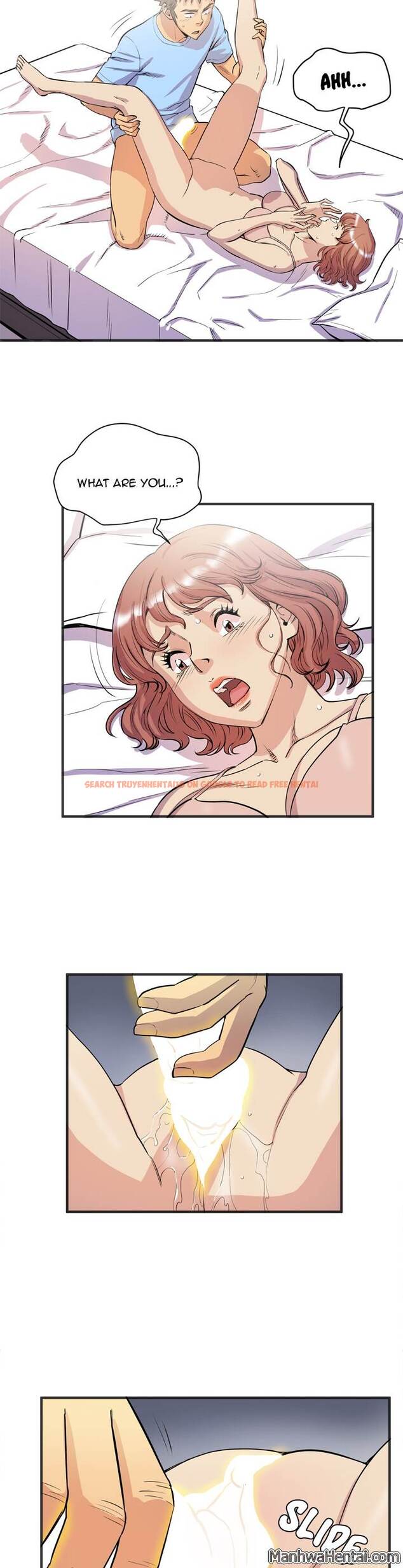 Read Hentai Image 11 011 in comic Wife Training - Chapter 22 - www.hentaitnt.net