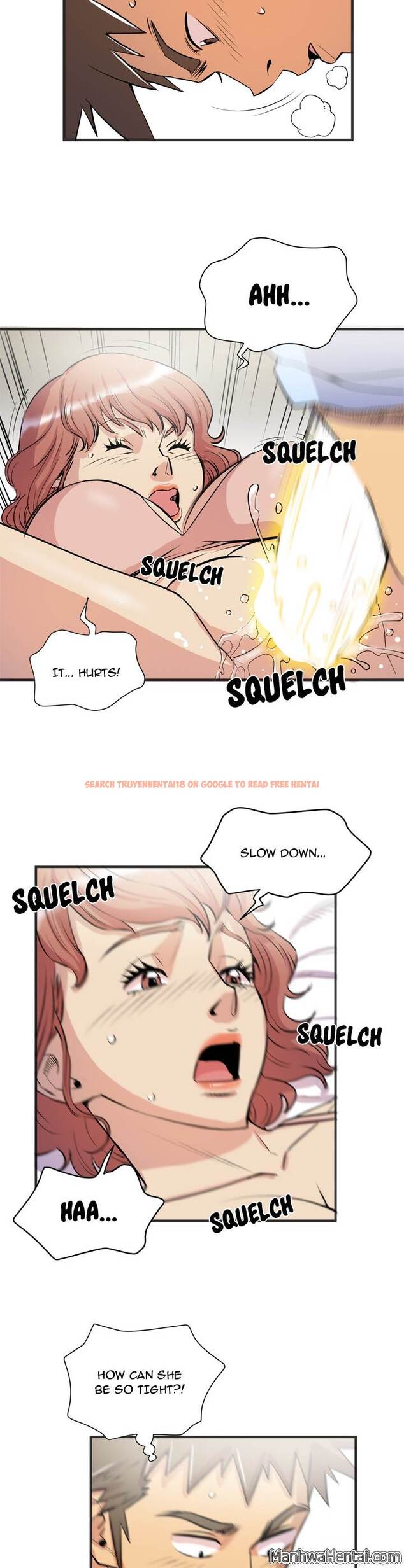 Read Hentai Image 13 011 in comic Wife Training - Chapter 22 - www.hentaitnt.net