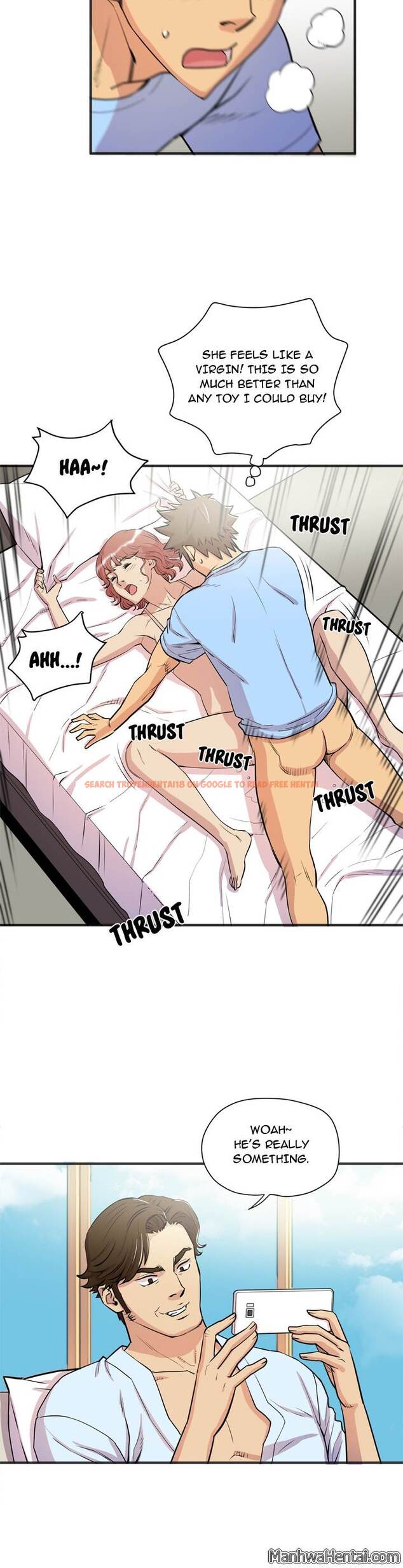 Read Hentai Image 14 011 in comic Wife Training - Chapter 22 - www.hentaitnt.net