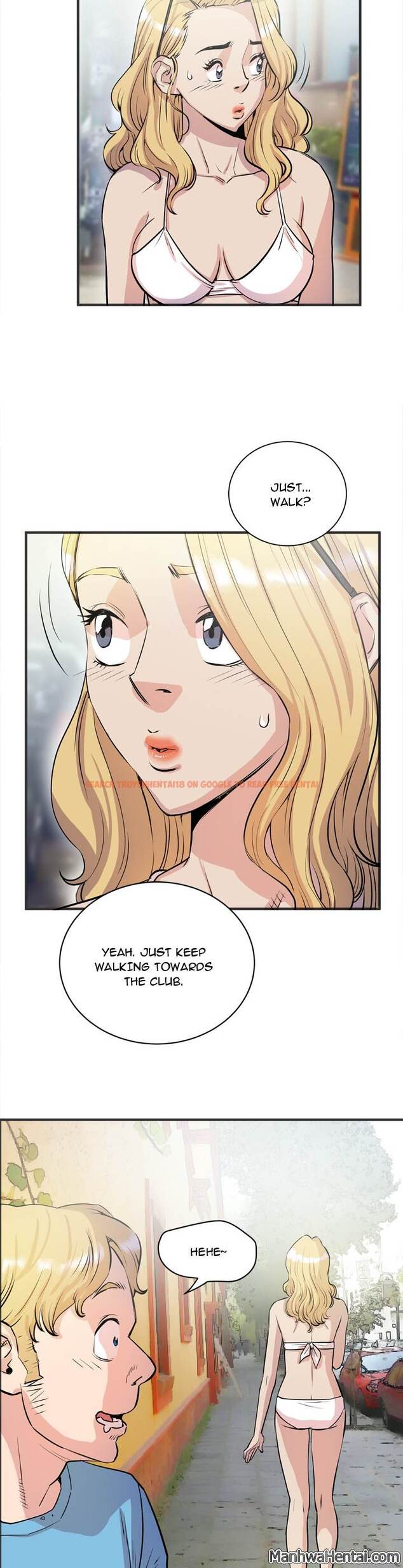 Read Hentai Image 2 011 in comic Wife Training - Chapter 22 - www.hentaitnt.net