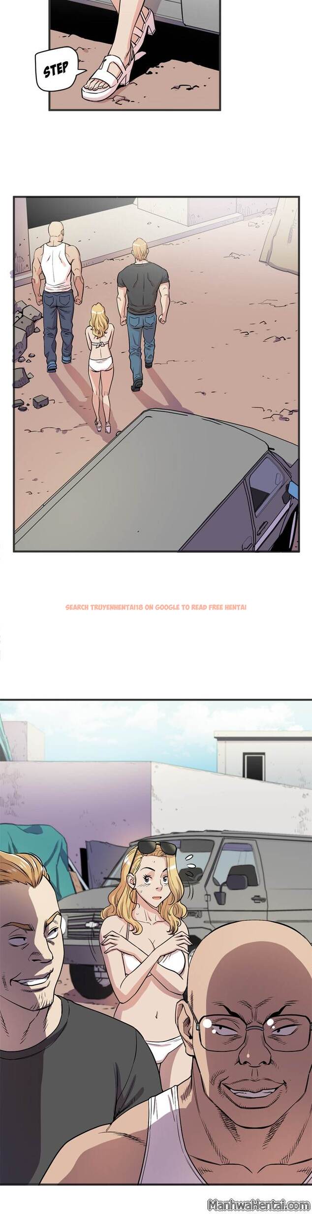 Read Hentai Image 24 011 in comic Wife Training - Chapter 22 - www.hentaitnt.net