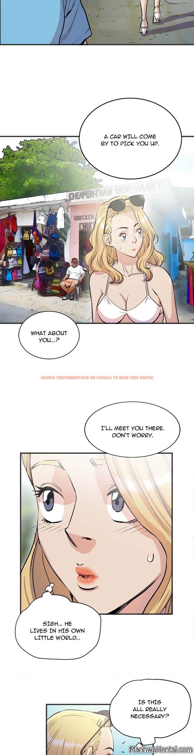Read Hentai Image 3 011 in comic Wife Training - Chapter 22 - www.hentaitnt.net