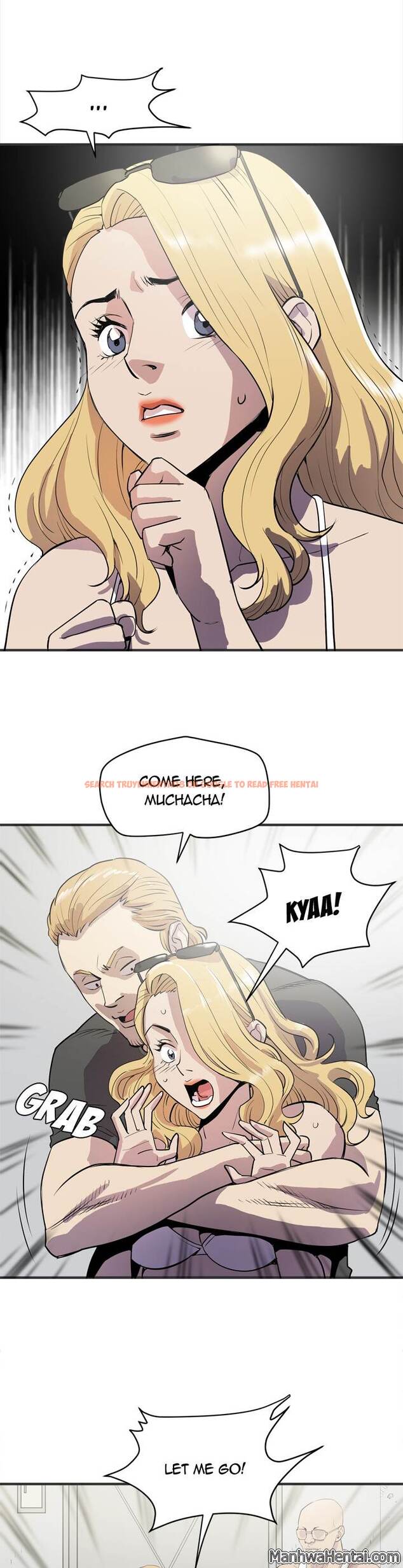 Read Hentai Image 11 011 in comic Wife Training - Chapter 23 - hentaitnt.net