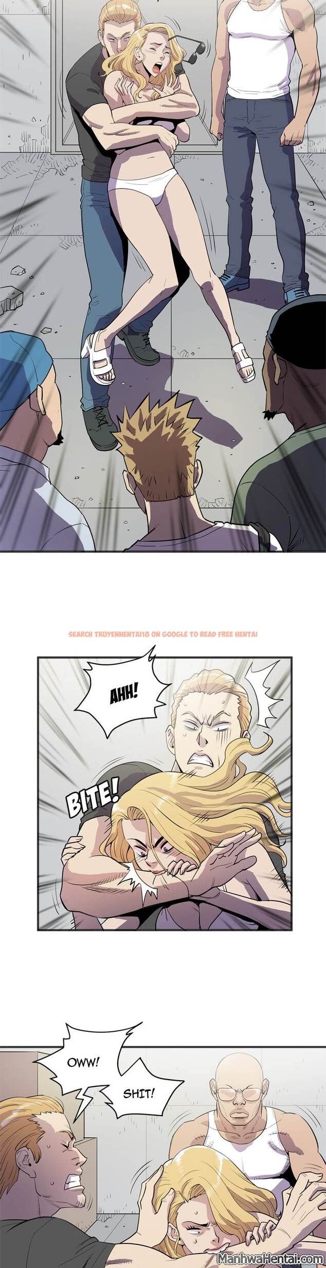 Read Hentai Image 12 011 in comic Wife Training - Chapter 23 - hentaitnt.net