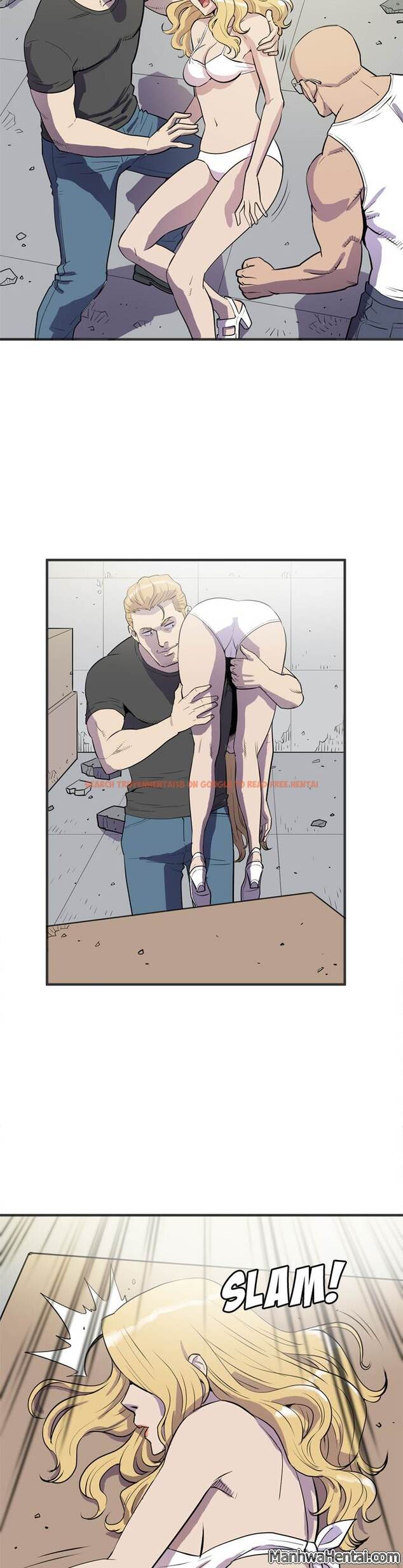 Read Hentai Image 14 011 in comic Wife Training - Chapter 23 - hentaitnt.net