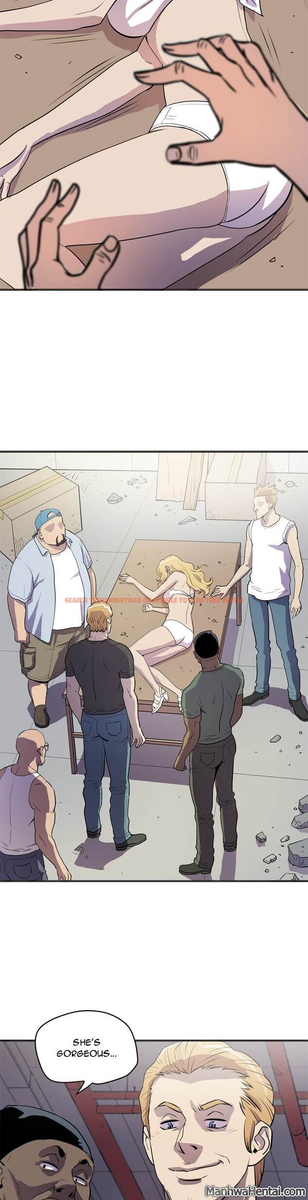 Read Hentai Image 15 011 in comic Wife Training - Chapter 23 - hentaitnt.net