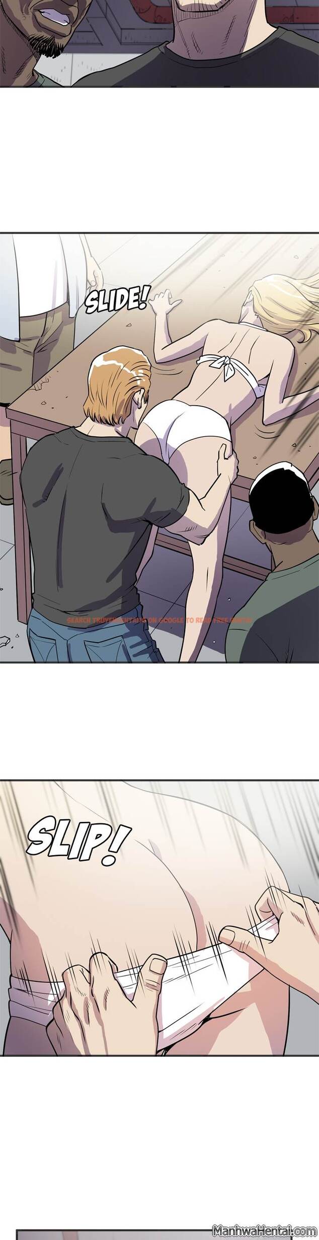 Read Hentai Image 16 011 in comic Wife Training - Chapter 23 - hentaitnt.net