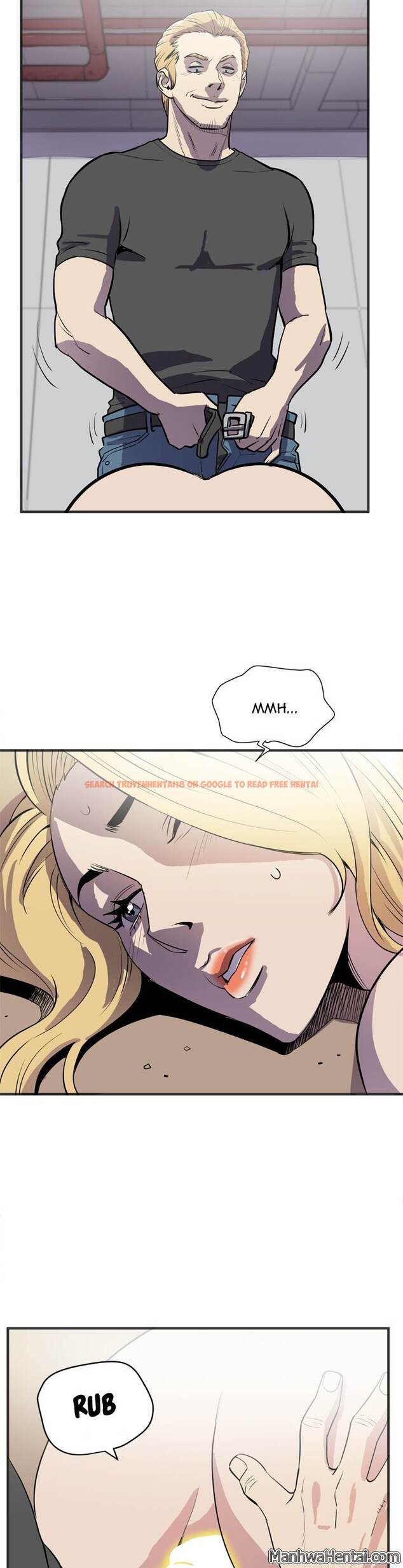 Read Hentai Image 17 011 in comic Wife Training - Chapter 23 - hentaitnt.net