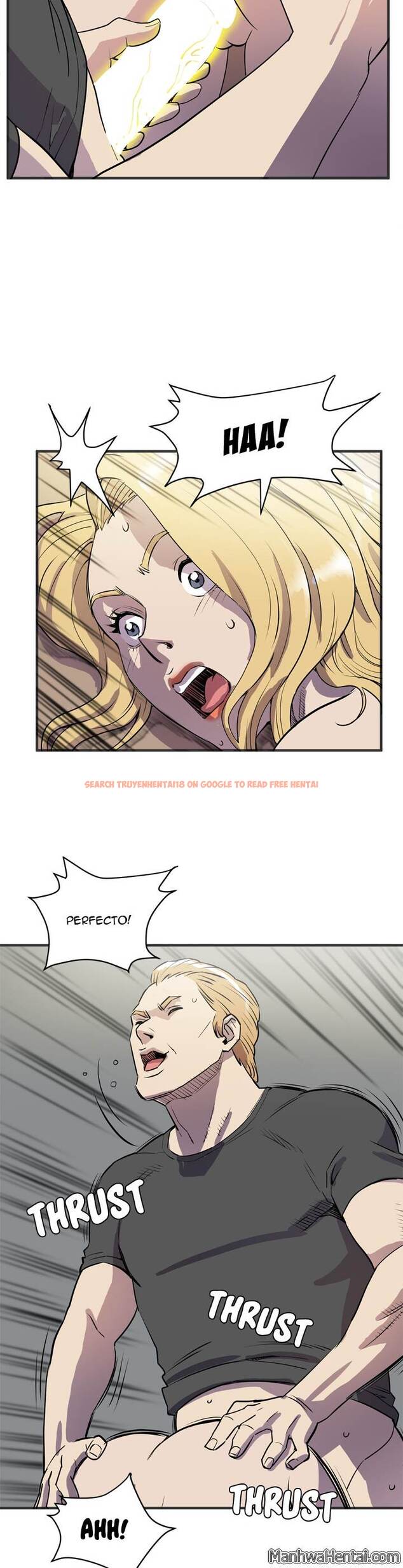 Read Hentai Image 18 011 in comic Wife Training - Chapter 23 - hentaitnt.net