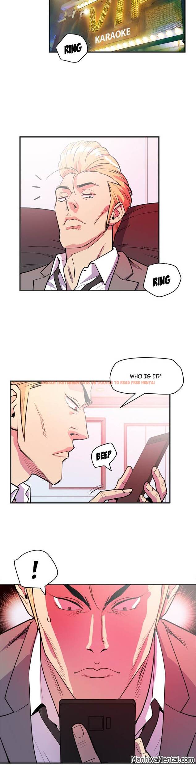 Read Hentai Image 2 007 in comic Wife Training - Chapter 23 - hentaitnt.net