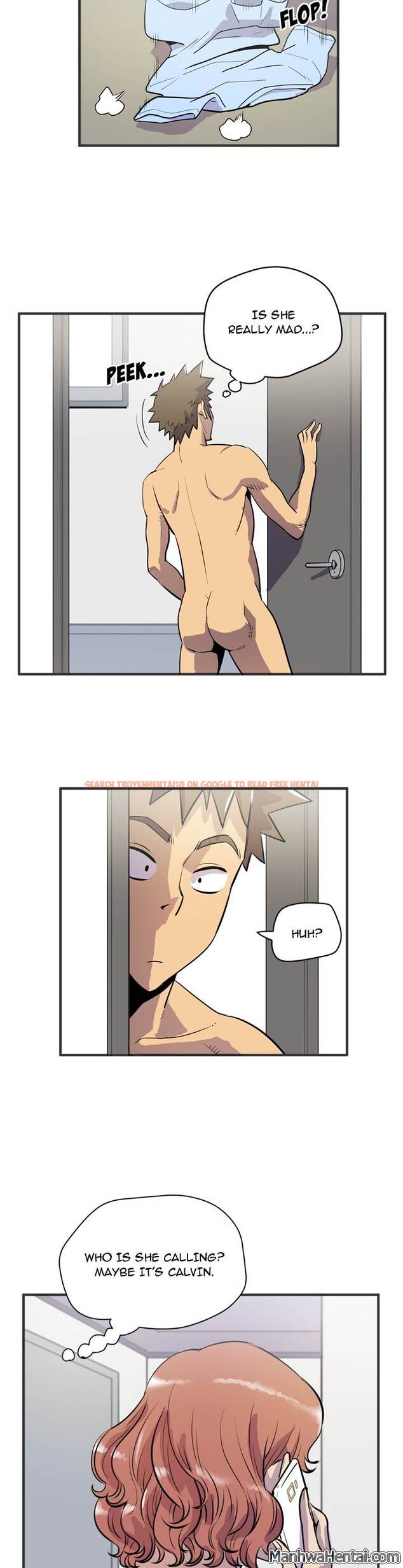Read Hentai Image 24 011 in comic Wife Training - Chapter 23 - hentaitnt.net