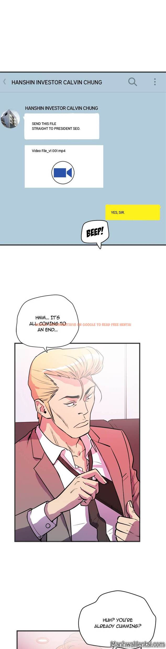 Read Hentai Image 3 011 in comic Wife Training - Chapter 23 - hentaitnt.net