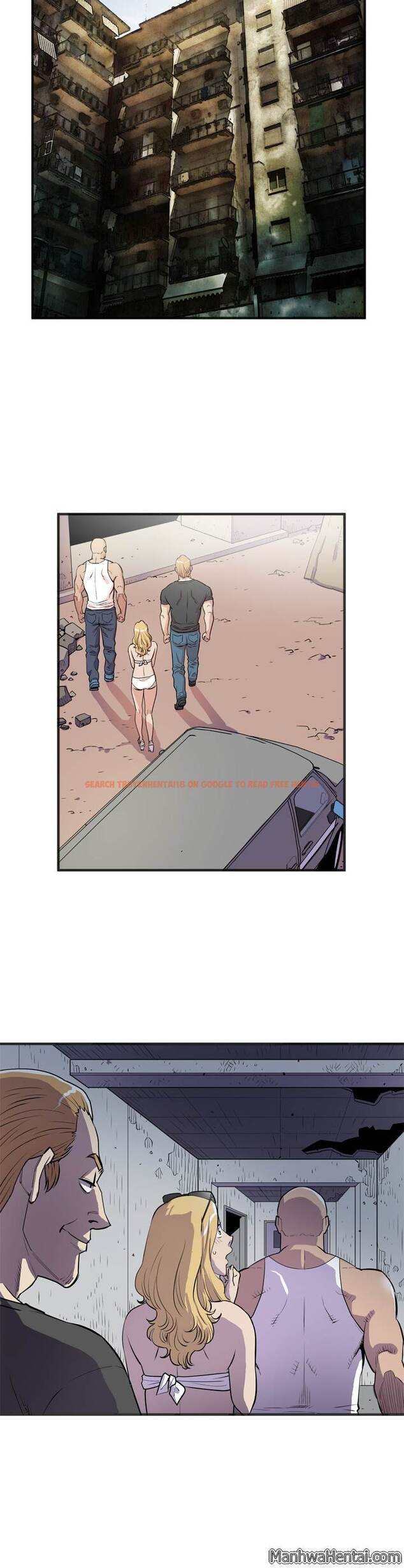 Read Hentai Image 5 011 in comic Wife Training - Chapter 23 - hentaitnt.net