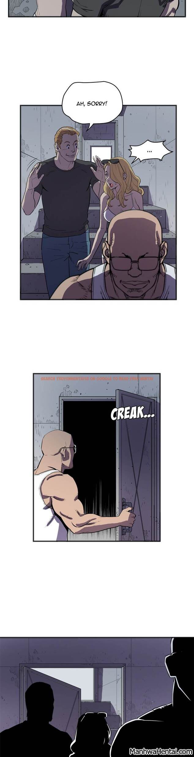 Read Hentai Image 7 011 in comic Wife Training - Chapter 23 - hentaitnt.net
