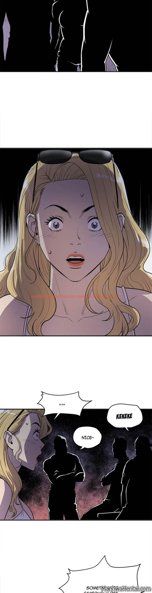 Read Hentai Image 8 011 in comic Wife Training - Chapter 23 - hentaitnt.net