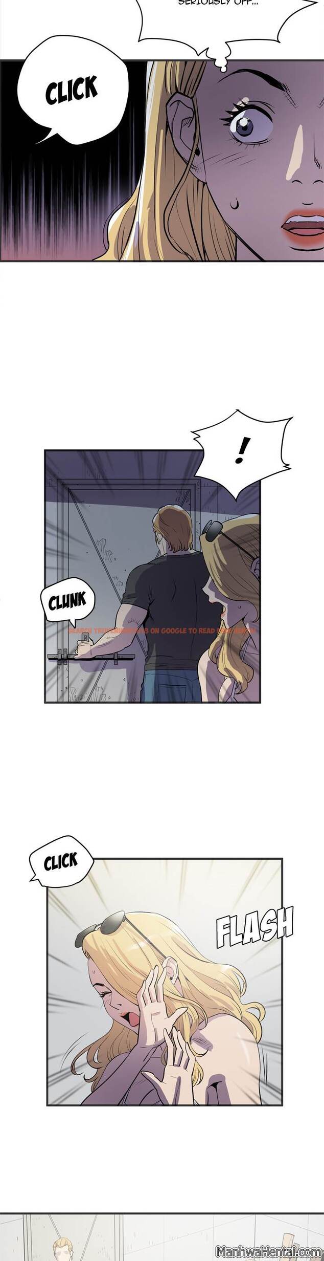 Read Hentai Image 9 011 in comic Wife Training - Chapter 23 - hentaitnt.net